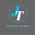 Jones Taxes & Financial Services, LLC Logo