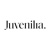 Juvenilia Agency Logo