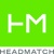 Headmatch GmbH & Co. KG Logo