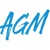 Adam Grubb Media Logo