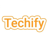 Techify Solutions Pvt Ltd Logo