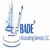 BADE Accounting Services Logo