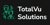 TotalVu Solutions Logo