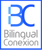 Bilingual Conexion Logotype