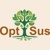 OptSus Marketing Logo