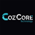 CozCore Technology Logo