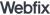 Webfix Logo