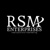 RSM Enterprises Logo