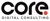 Core Digital Consulting Logo