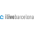 ilivebarcelona Realty Logo