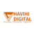 Havihi Digital Inc. Logo