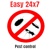 Easy Pest Control Perth Logo