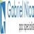 Gabriel Nica Logo