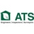 ATS Engineers, Inspectors & Surveyors Logo