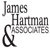 James Hartman & Associates Logo