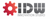 IDW Innovation Studio Logo