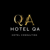 Hotel QA Logo