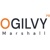 Ogilvy Marshall Public Relations Logo