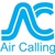 Air Calling Logo