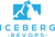 Iceberg RevOps Logo