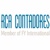 RCA Contadores LTDA Logo