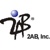 2AB Inc. Logo