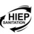 Hiep Sanitation Logotype