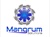 Mangrum Career Solutions Logo