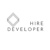 Hire Developer Logo