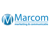 Marcom.nl - Marketingcommunicatiebureau Logo