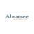 Alwarsee Logo