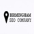 Birmingham Seo Company Logotype
