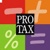 PRO-TAX Logo