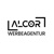 Webdesign-Alcor Werbeagentur Logo