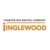 Charter Bus Rental Company Inglewood Logotype