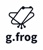 Global Frog Logo