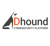 Dhound Logo