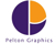 Pelton Graphics Logo