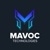 Mavoc Technologies Logo