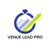 Venue Lead Pro, LLC Logotype