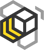 Cyber Bee Logo