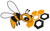 Bee Tools Agency Logo