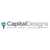 Capital Designs Logo