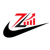 Zypp builders Logo