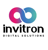 Invitron Digital Solutions Logo