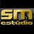 SM estúdio Logo
