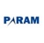 Param Consulting Services, Inc. Logo