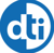 DTI Integrated Business Solutions Logo