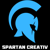 Spartan Creativ Logo