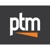 Professional Transport Management Logo